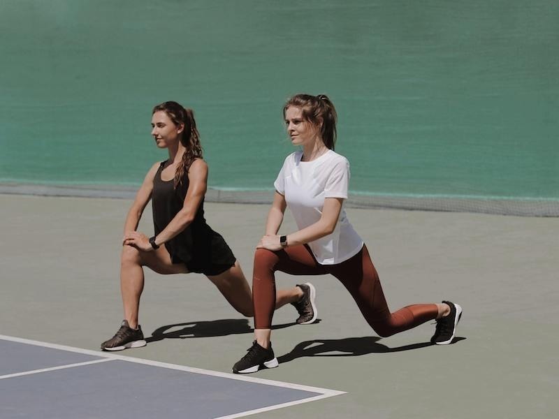 Looking After Your Knees: Everyday Habits That Support Joint Health